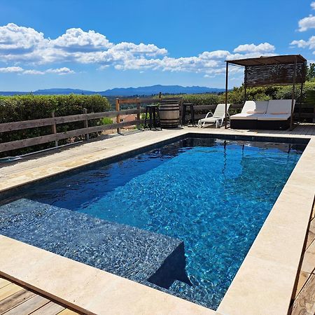 Maison D'Hotes La Garenne Puyloubier Εξωτερικό φωτογραφία