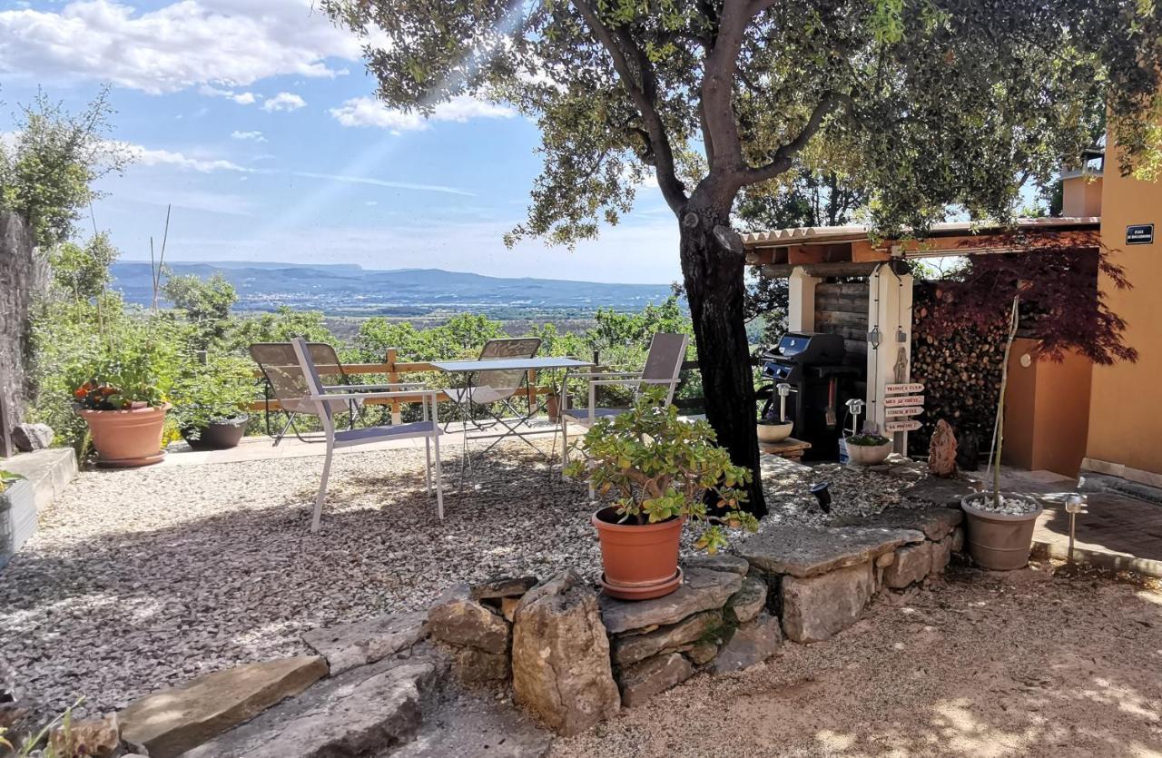 Maison D'Hotes La Garenne Puyloubier Εξωτερικό φωτογραφία