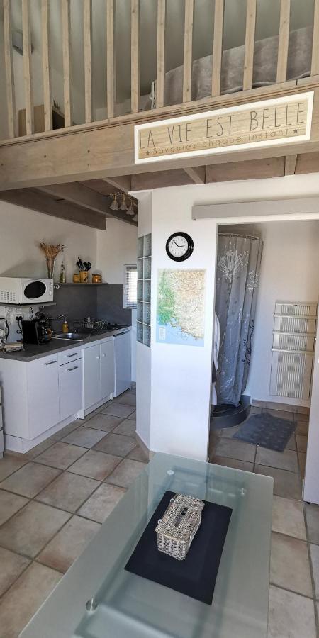 Maison D'Hotes La Garenne Puyloubier Εξωτερικό φωτογραφία
