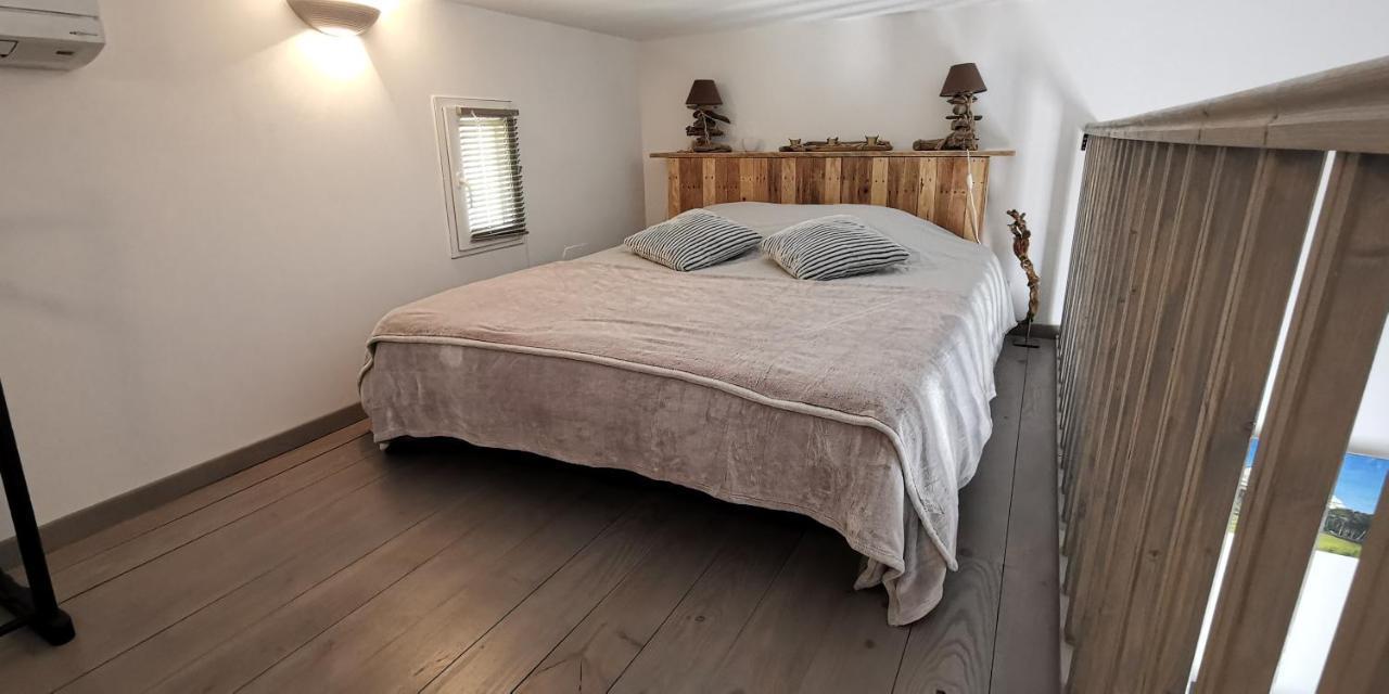Maison D'Hotes La Garenne Puyloubier Εξωτερικό φωτογραφία