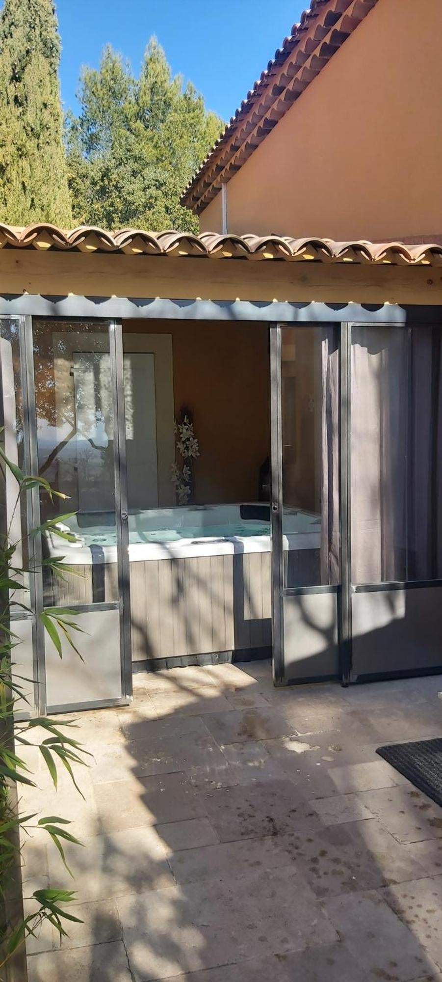 Maison D'Hotes La Garenne Puyloubier Εξωτερικό φωτογραφία