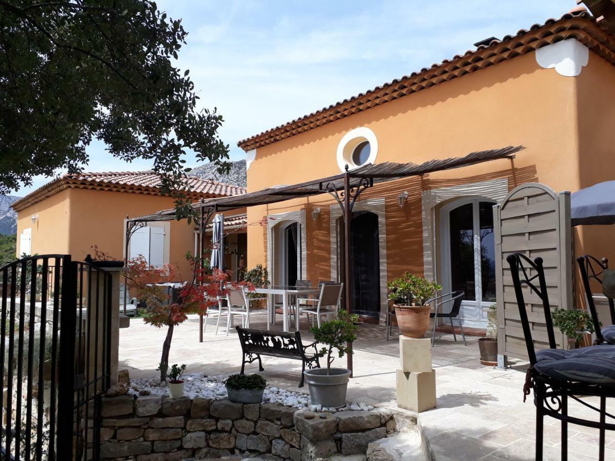 Maison D'Hotes La Garenne Puyloubier Εξωτερικό φωτογραφία