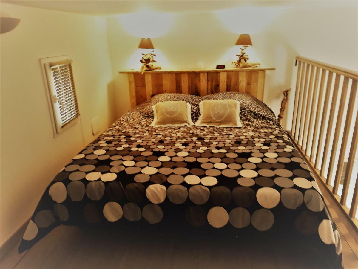 Maison D'Hotes La Garenne Puyloubier Εξωτερικό φωτογραφία